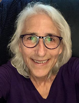 Frieda Reichsman