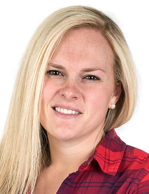 Kiley McElroy-Brown